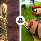 Illustration for article titled Vita 'Exclusives' Are My Favorite Part Of The PlayStation 4